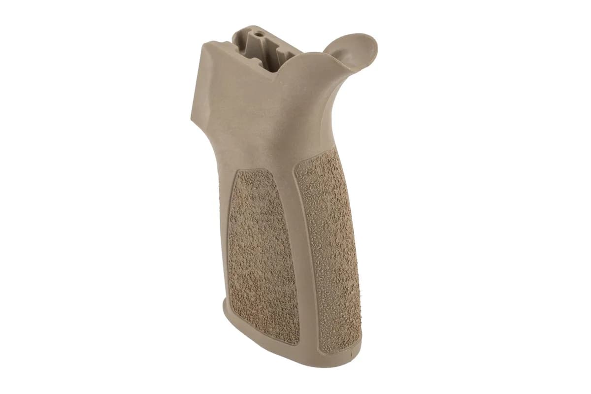 Thril Inc. Ar-15 Rugged Tactical Grip Dark Earth - Pistol Grip for AR-15 - view 3