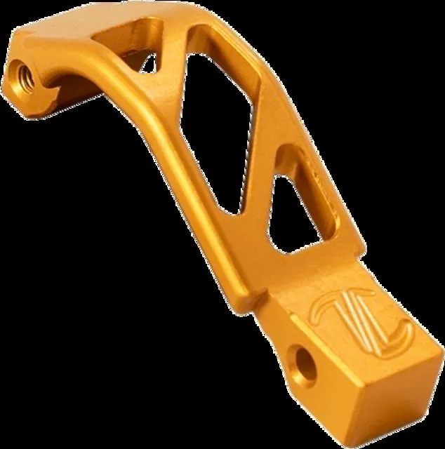 Timber Creek Outdoors Ar-15 Oversized Trigger Guard - Od Green - Trigger Guard for AR-15 - view 2