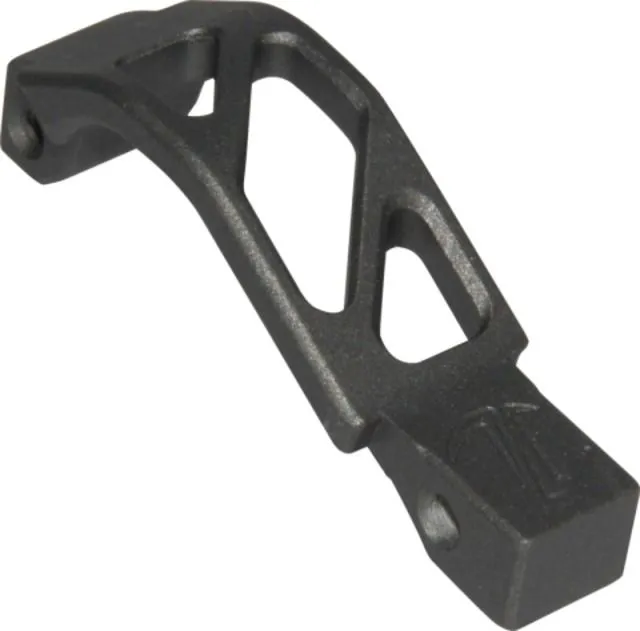 Timber Creek Outdoors Ar-15 Oversized Trigger Guard - Od Green - Trigger Guard for AR-15 - view 3