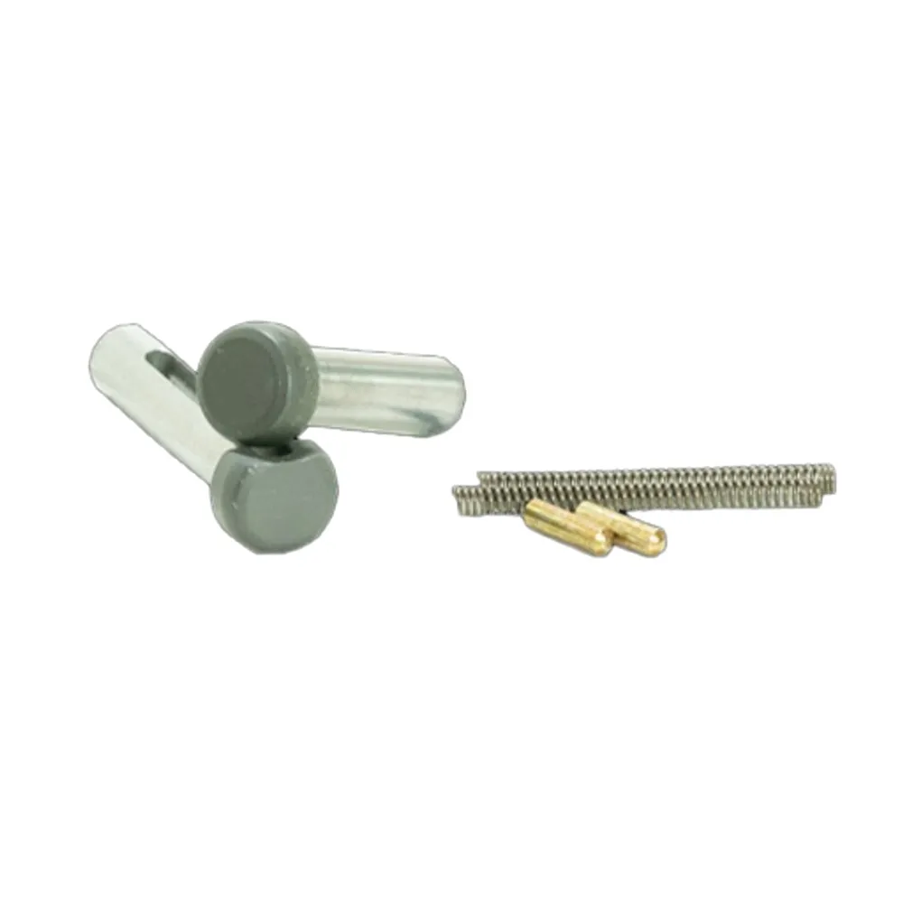 Timber Creek Outdoors Greyman Oversize Ar-15 Takedown Pins - Urban - Takedown Pin for AR-15 - view 1