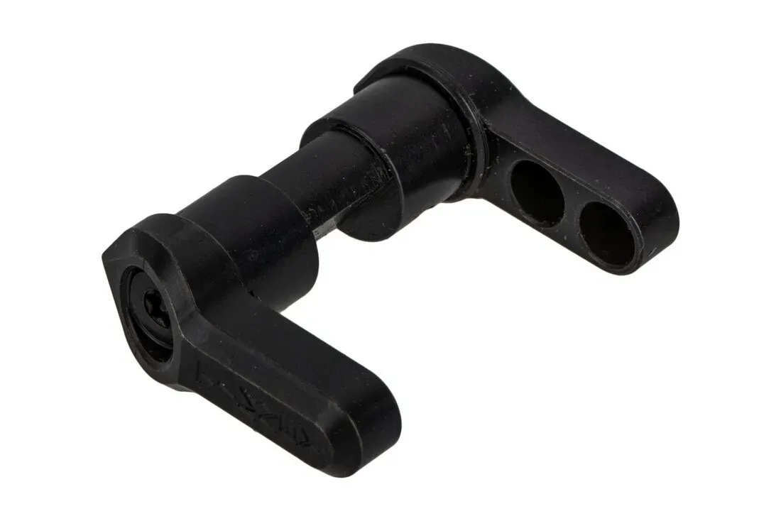 Timney Triggers 49er Ar-15 Ambidextrous Safety Selector - Safety for AR-15 - view 1
