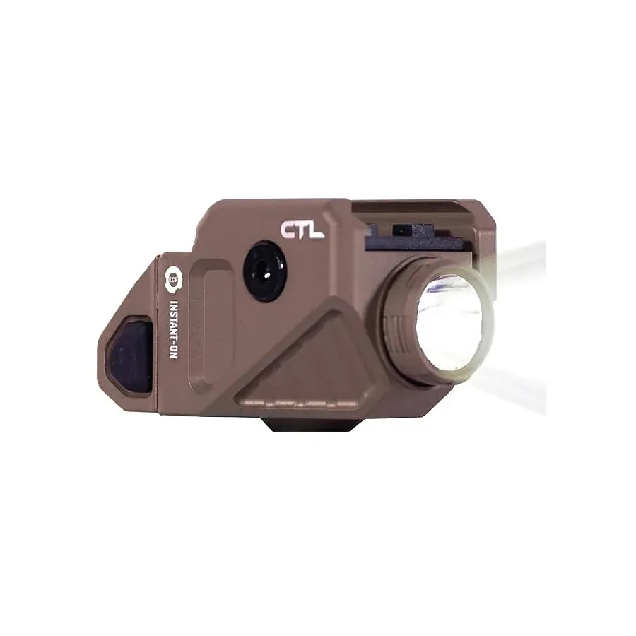 Viridian CTL Tactical Light - 930-0025 - Light - view 5