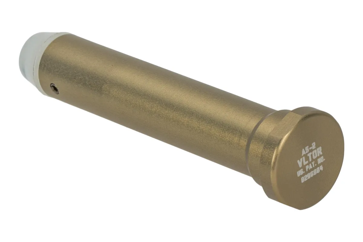 Vltor A5 H2 Buffer - 5.3 Oz. - Buffer for AR-15 - view 1