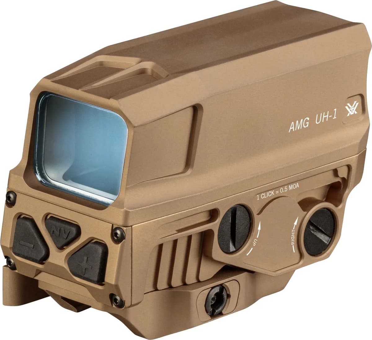 Vortex Optics AMG UH-1 Gen II Holographic Sight - Optic - view 1