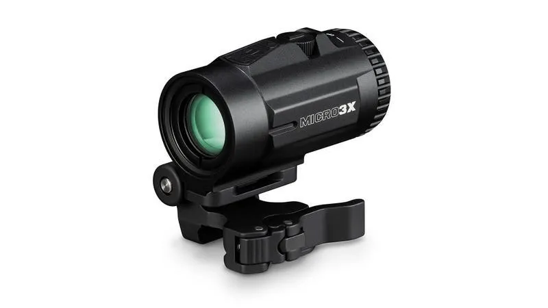 Vortex Optics Micro 3x Magnifier - Magnifier - view 1
