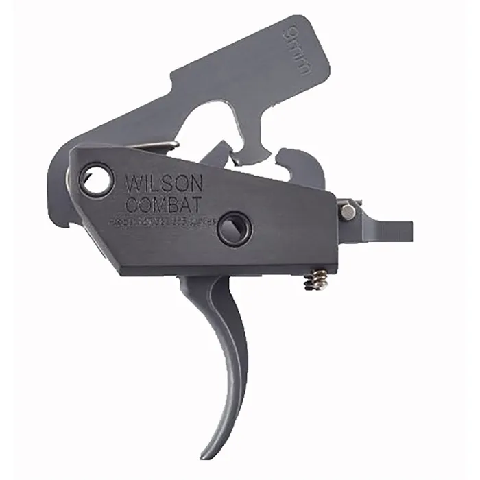 Wilson Combat Ar-15 Two-Stage Trigger 9mm - Trigger for AR-15 - view 2
