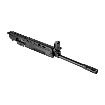 Wolf Ar-15 A1 Complete Upper Receiver 5.56 Piston - A1 T91 Complete Upper Receiver 5.56 Piston - Upper Receiver for AR-15 - view 1