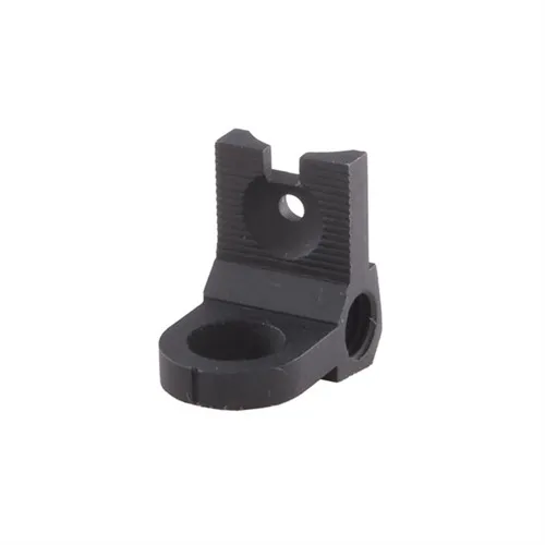 XS Sights Xs Sight Systems Ar-15 Adjustable Csat Combat Rear Sight Black - Rear Sight for AR-15 - view 2