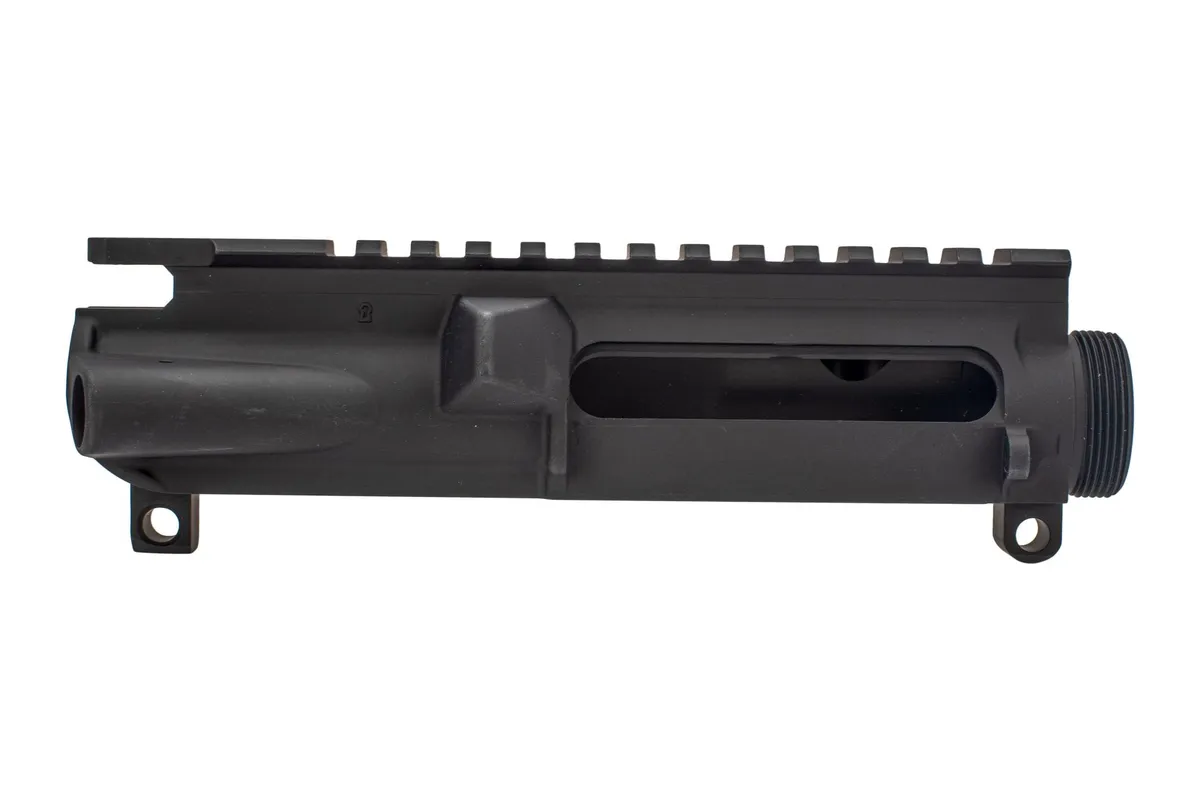 Xts Stripped Ar-15 Upper Receiver - Upper Receiver for AR-15 - view 2