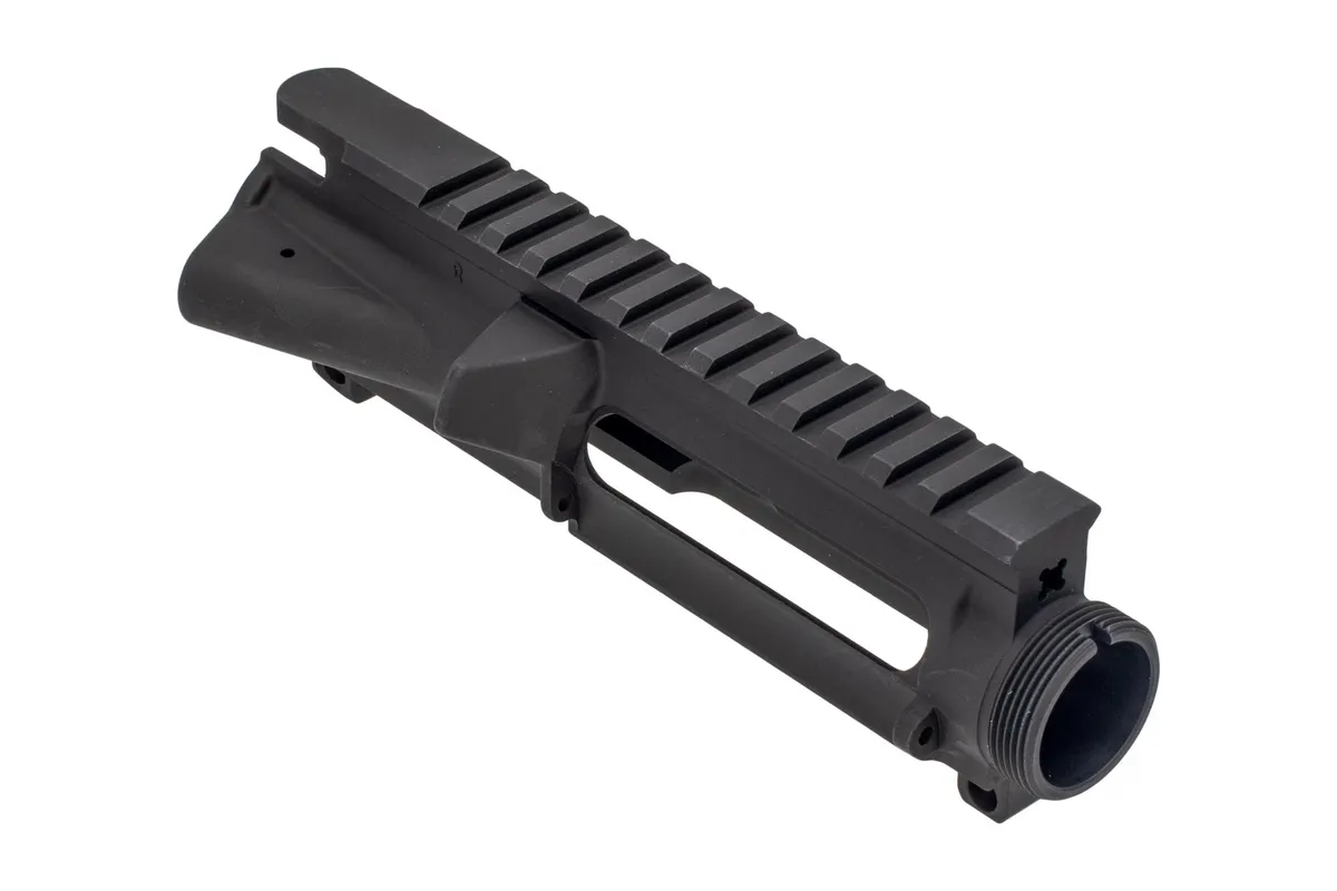 Xts Stripped Ar-15 Upper Receiver - Upper Receiver for AR-15 - view 1
