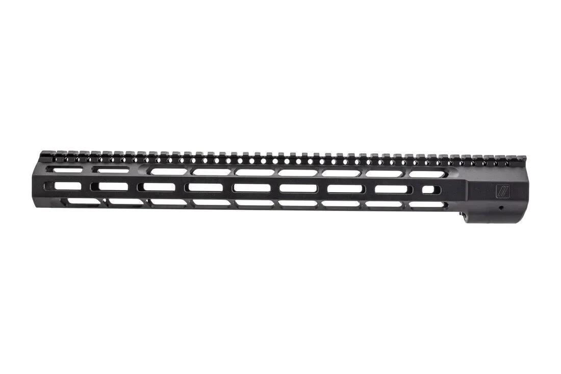 Zev Technologies Wedge Lock Ar-15 Handguard - 16.625" - Handguard for AR-15 - view 1