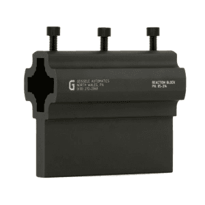 Geissele AR15/M4 Reaction Block (Mil-Spec Buffer Tube Only) 05-314