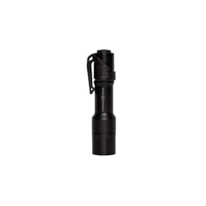 Cloud Defensive Micro Handheld Flashlight, 950 Lumens, Black - MCH20HCDFP350BLK