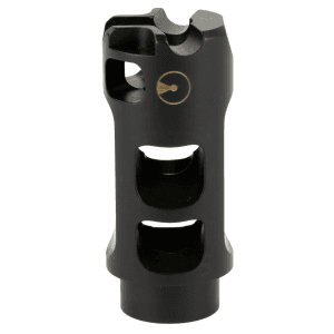 Ultradyne USA Pulse, Compensator, 308 Winchester, 7.62mm, Black