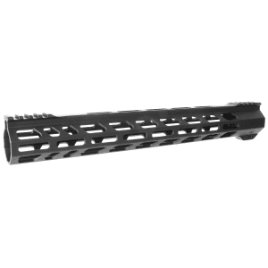Maximize Your AR-15's Potential with Tacfire's 15" ACE M-LOK Handguard - Black Excellence - HG20-15