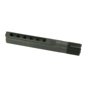 Timber Creek AR Buffer Tube, Black - AR BT BL