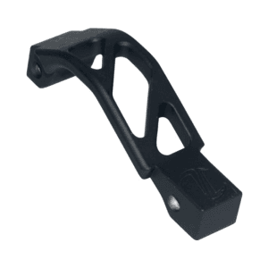 Timber Creek Outdoors Timber Creek AR Oversized Trigger Guard, Black - AR OTG B