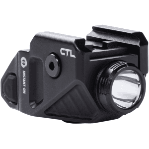 Viridian CTL Tactical Light - 930-0025