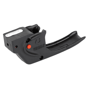 Viridian Weapon Technologies E-Series, Red Laser, Fits Taurus PT111 G2, Black