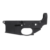 Anderson Manufacturing Anderson Manufacturing AR-15 Stripped Lower Receiver - Closed Ear - view 1