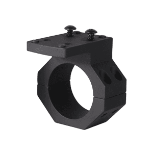 JP Enterprises JP Enterprises Flat Top Scope Mount - 30mm / 1" - view 1