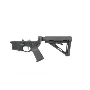 Palmetto State Armory PSA AR15 MOE (+) Plus EPT Lower, Black - 7791514