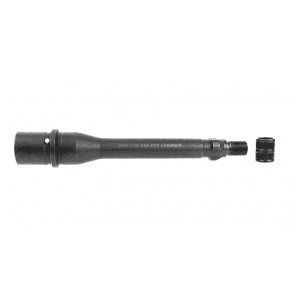 Palmetto State Armory PSA 7" PCC 9mm 1/10 Nitride Tri-Lug Barrel With Thread Protector Thread Pitch: 1/2x28