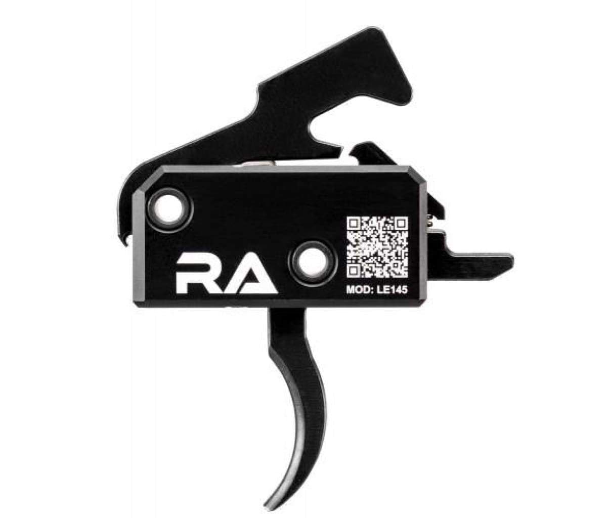 Rise Armament Rise Armament Ar-15 Le/military Single-Stage Trigger 4.5lb - view 1