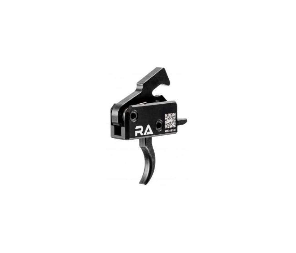 Rise Armament Rise Armament Ar-15 Le/military Single-Stage Trigger 4.5lb - view 5
