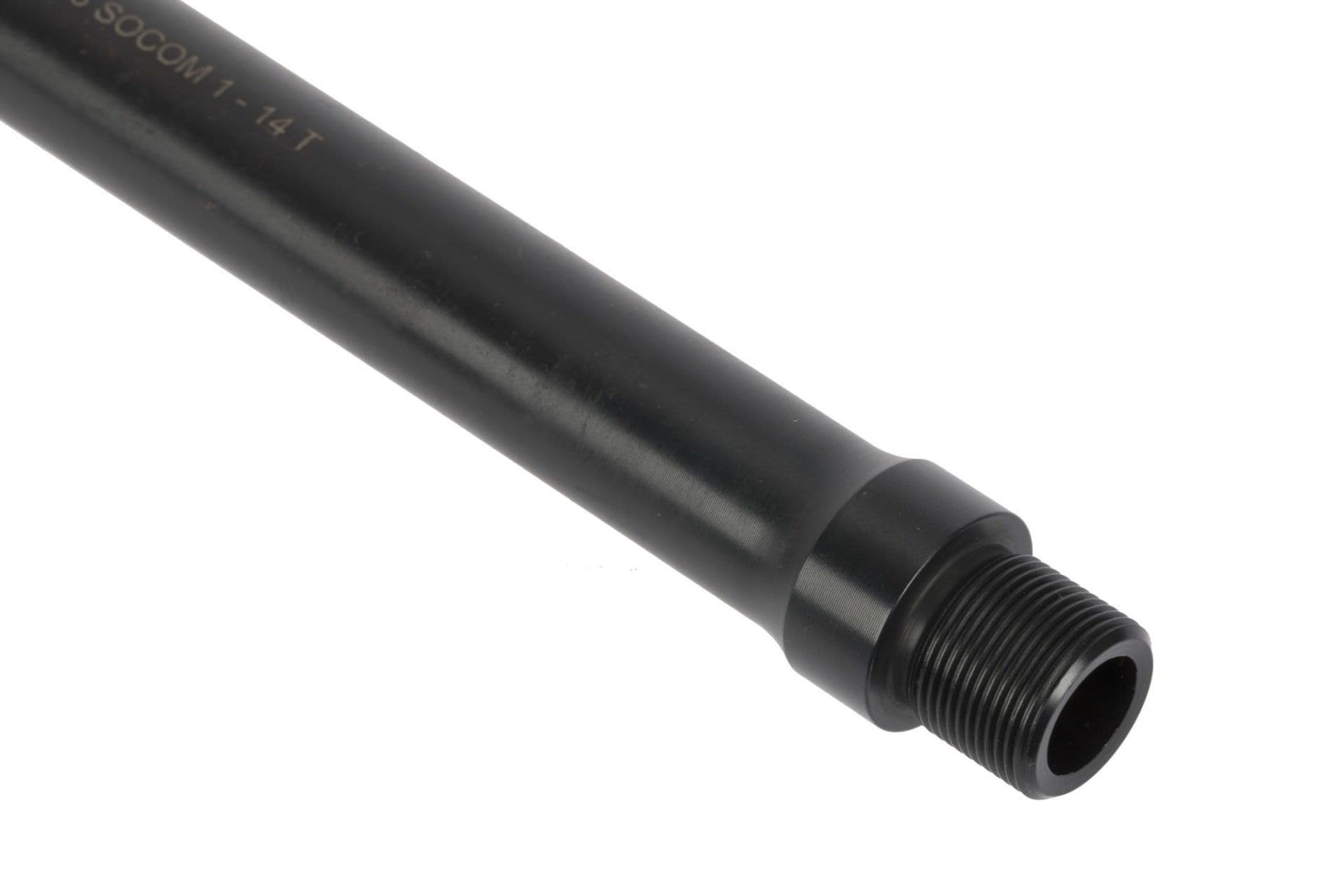 Faxon Firearms Faxon Firearms 16" .458 Socom Carbine Length Gunner Big Bore Ar-15 Barrel - view 3