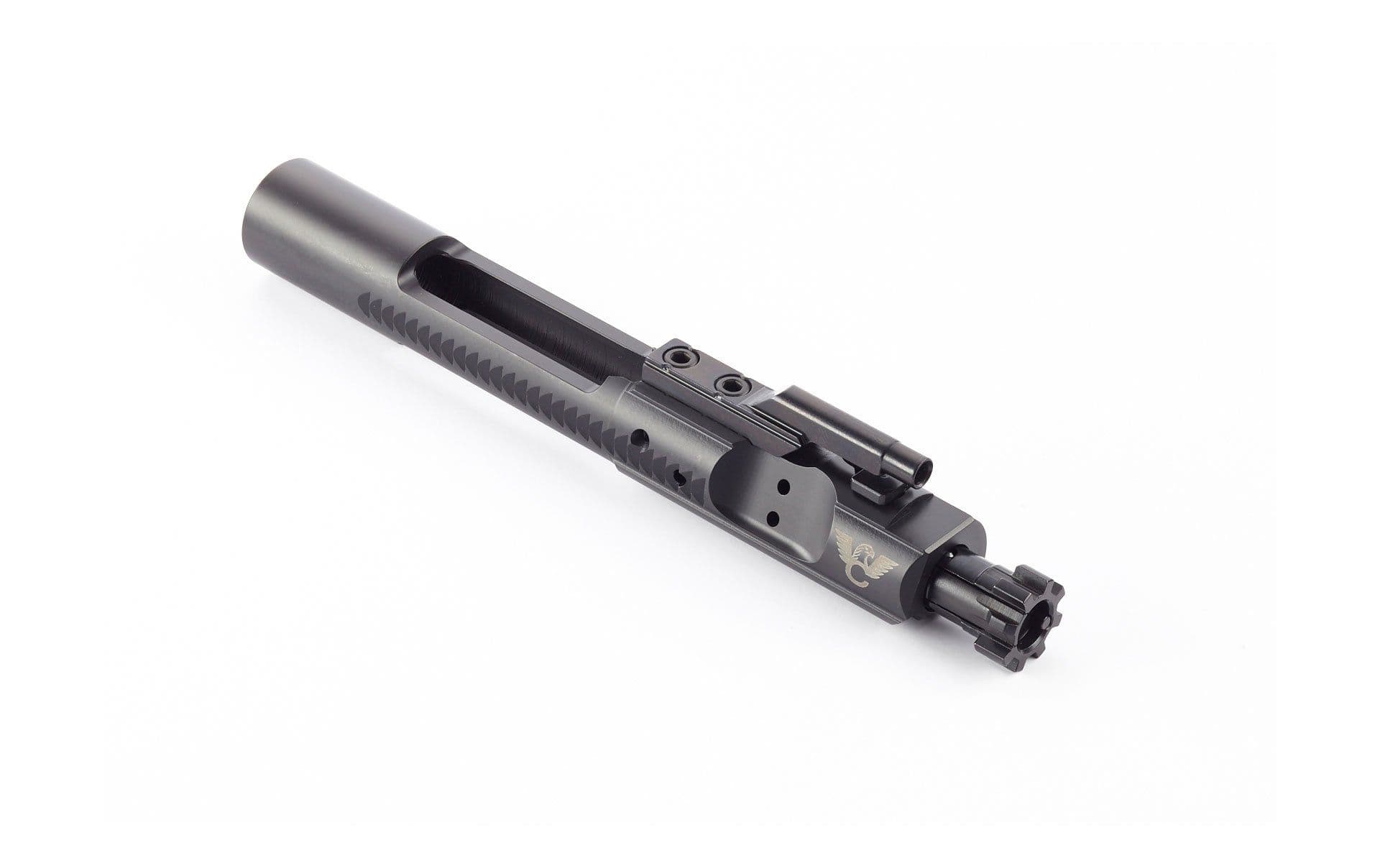Wilson Combat Wilson Combat M16 Bolt Carrier Assy 5.56 Nato Polished Blk Nitride - view 1