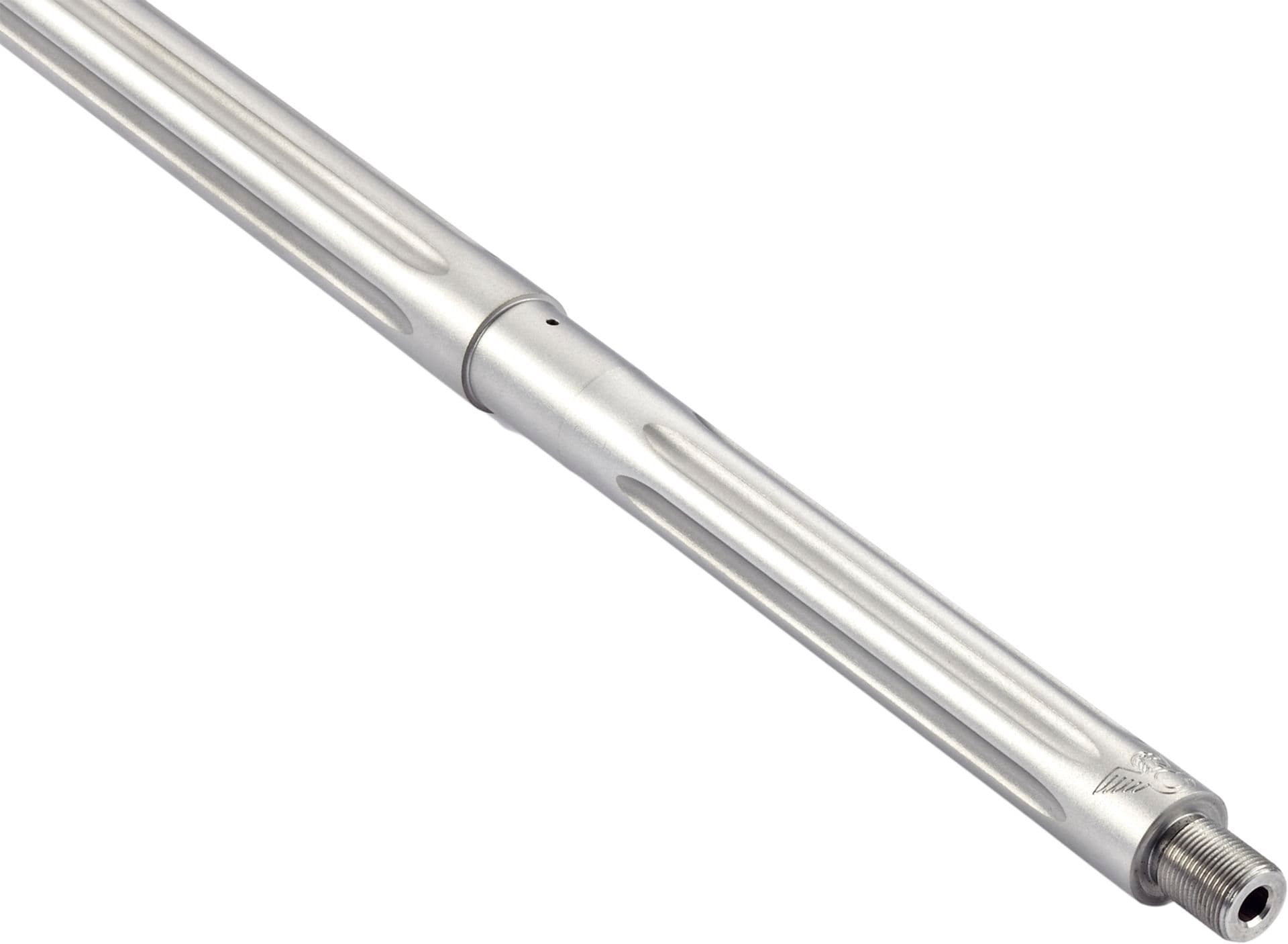 Wilson Combat Wilson Combat Recon Barrel W/intermediate Gas Tube 5.56 16in Fluted - view 4