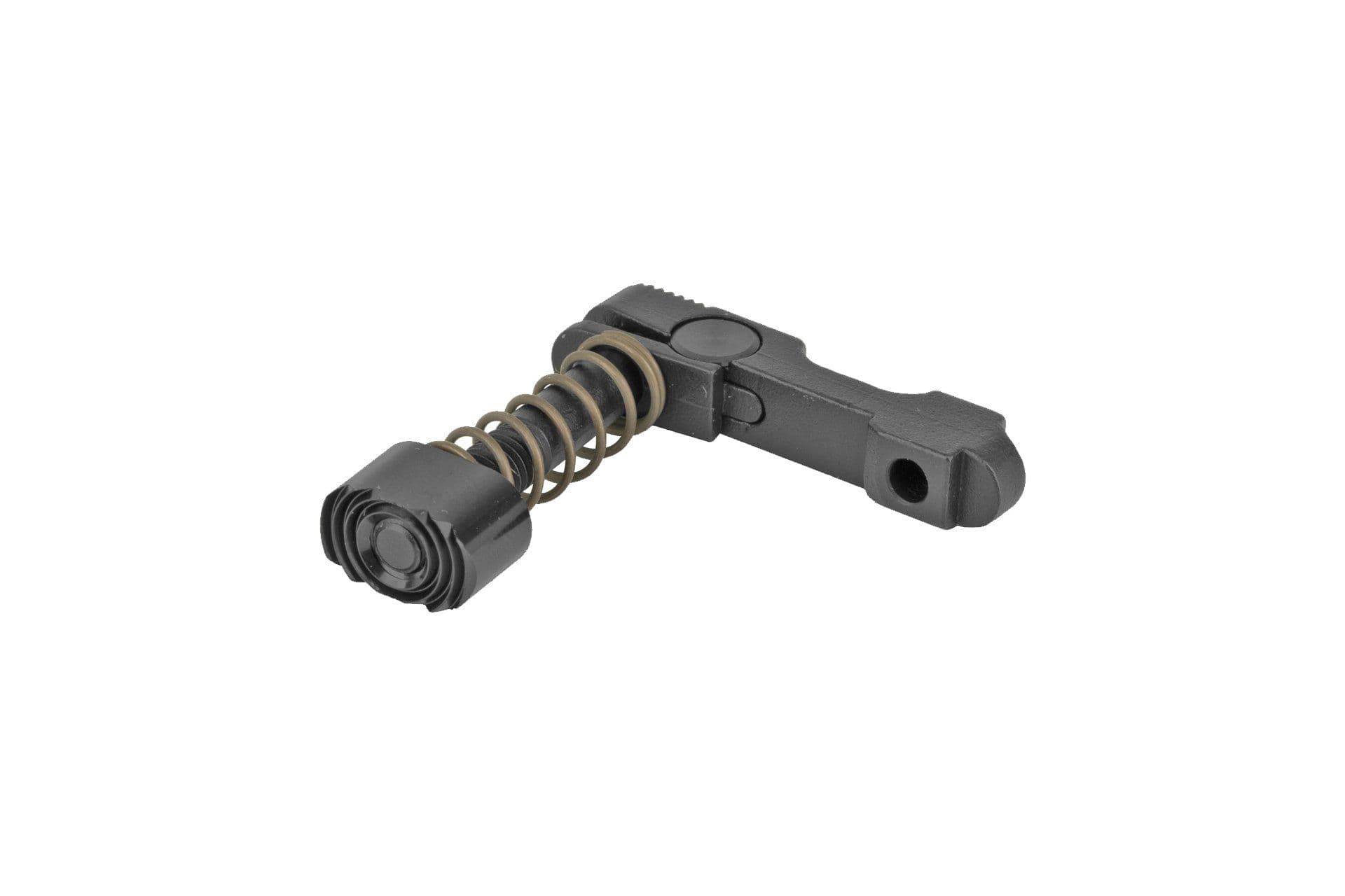 CMMG CMMG AR15 Ambi Mag Catch, Black - 55AFF6E - view 1