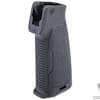 Strike Industries Strike Industries Ar-15 Flat Top Overmolded Pistol Grip 15-Degree Black - view 3