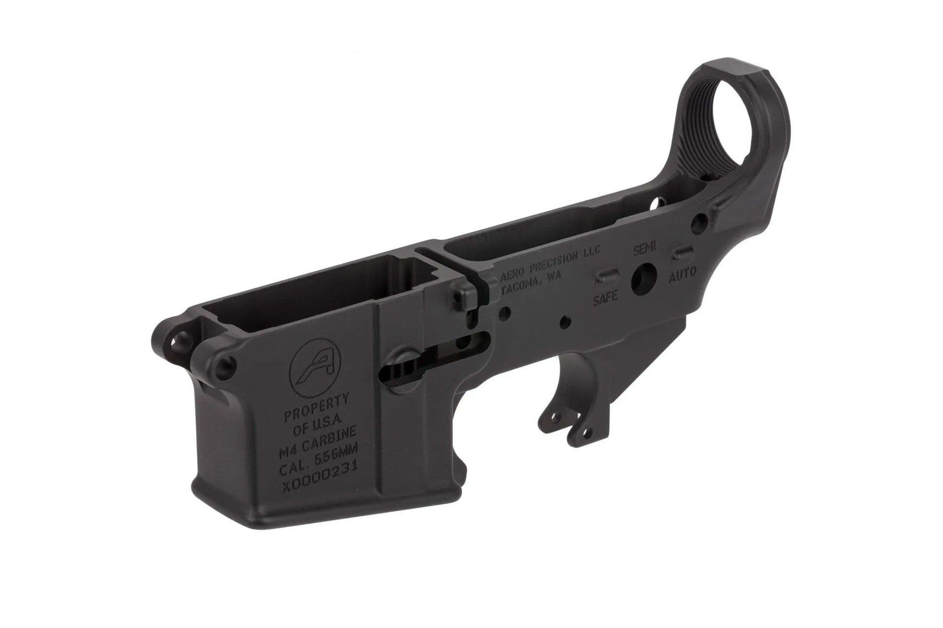 Aero Precision Aero Precision M4a1 Clone Lower Receiver - view 1