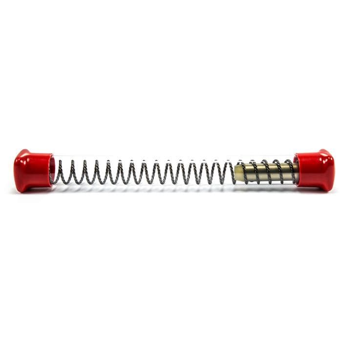 Geissele Automatics Geissele Automatics Super 42 Braided Buffer Spring and H3 Buffer - view 3