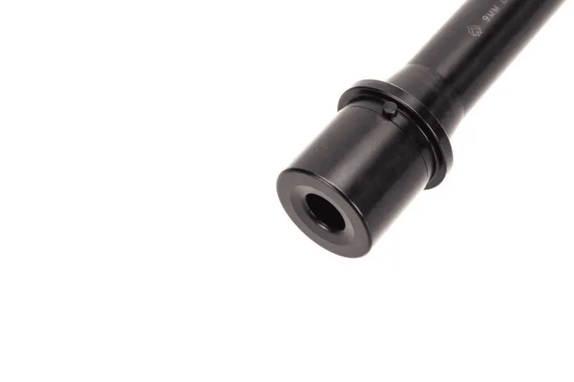 Knights Armament Knights Armament Ar-15 Flip-Up Adj Tactical Micro Rear Sight 600 Meter Blk - view 2