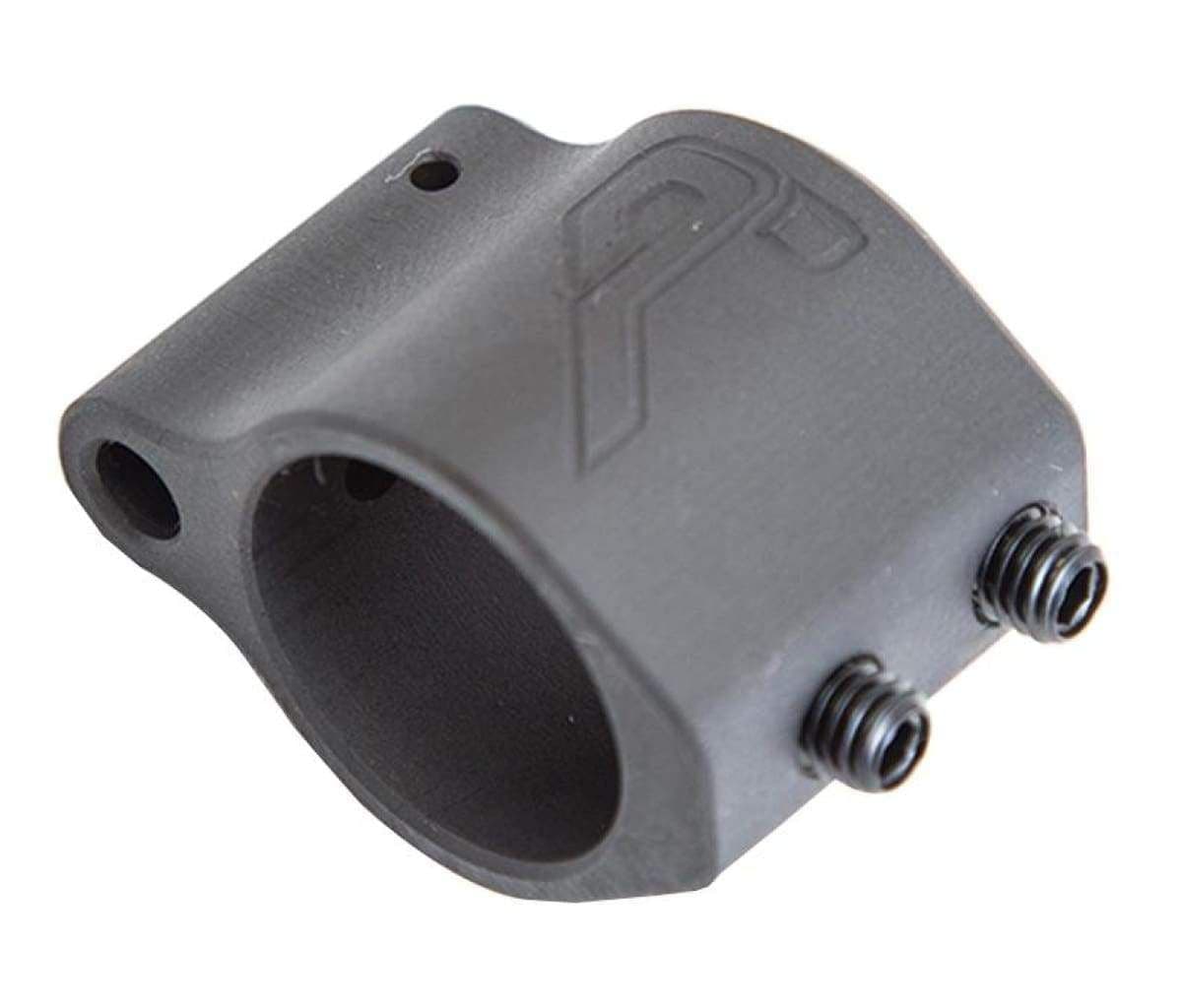 Aero Precision Aero Precision Ar-15 Low Profile Gas Block .750 Black - view 4