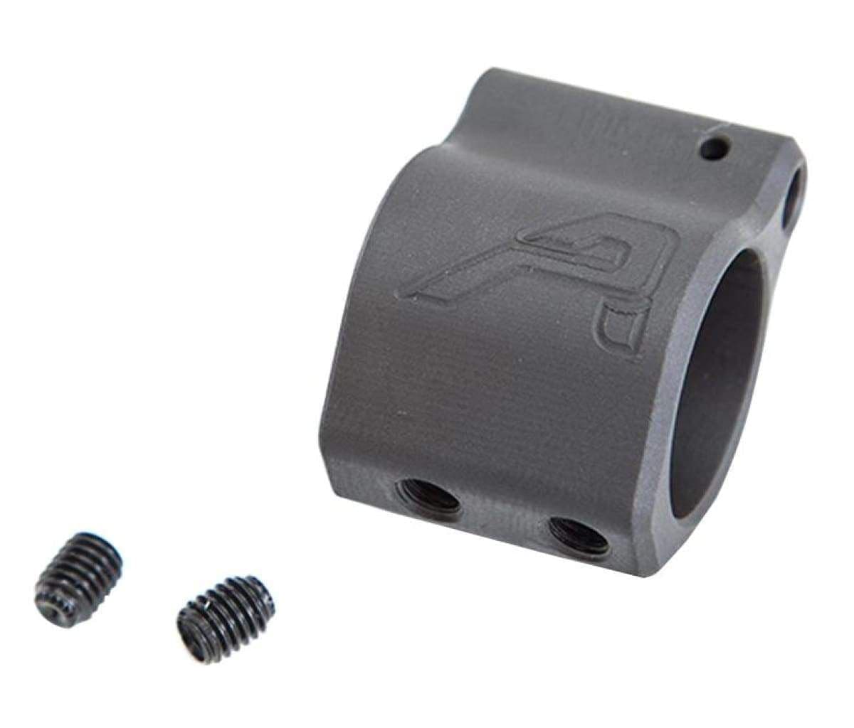 Aero Precision Aero Precision Ar-15 Low Profile Gas Block .750 Black - view 3