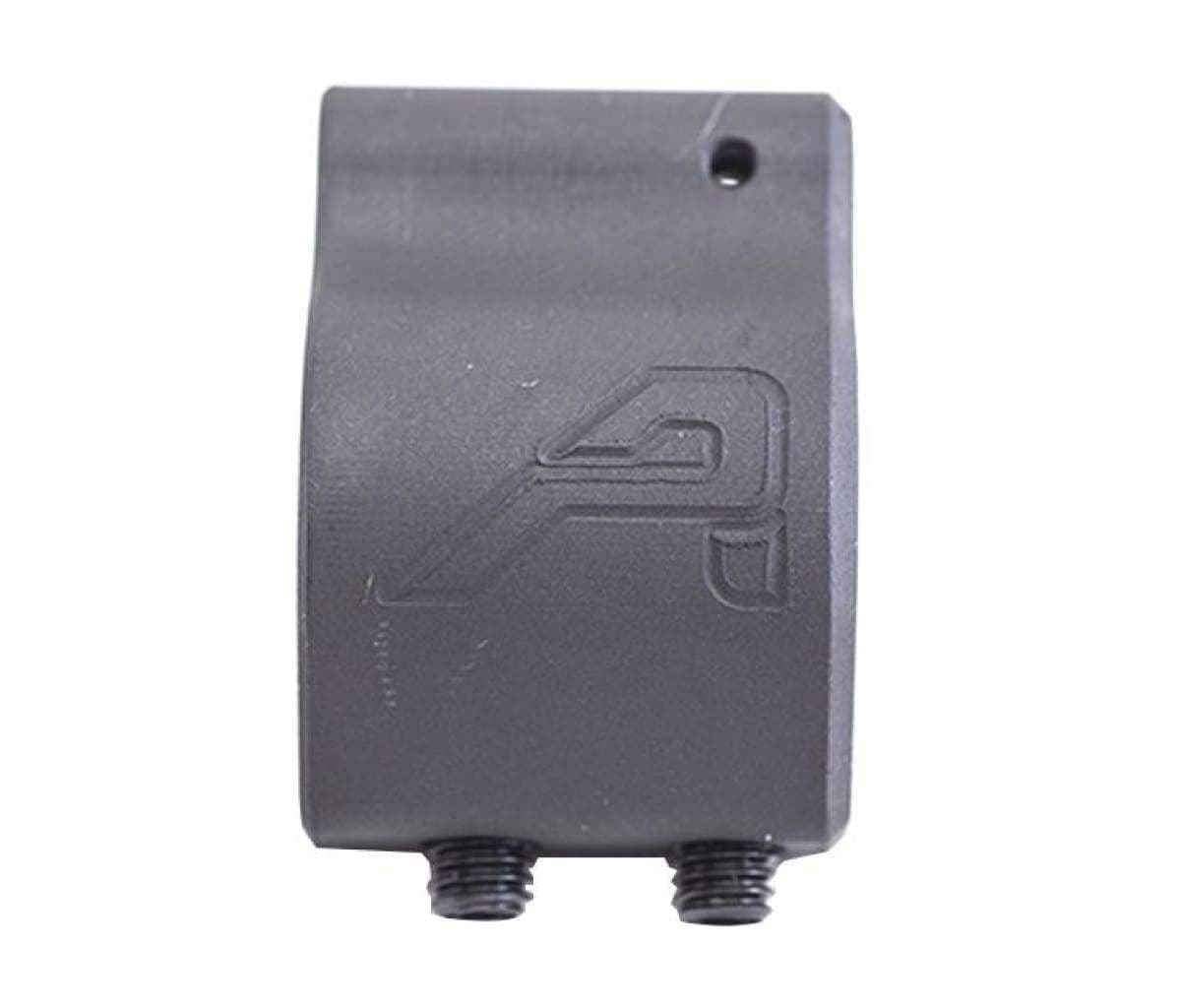 Aero Precision Aero Precision Ar-15 Low Profile Gas Block .750 Black - view 1