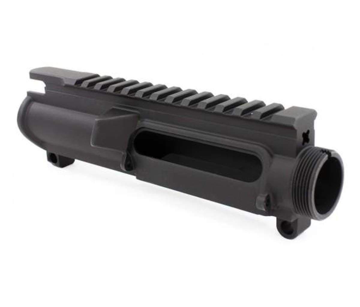 Aero Precision Aero Precision Ar-15 Stripped Upper Receiver, No Forward Assist Black - view 2