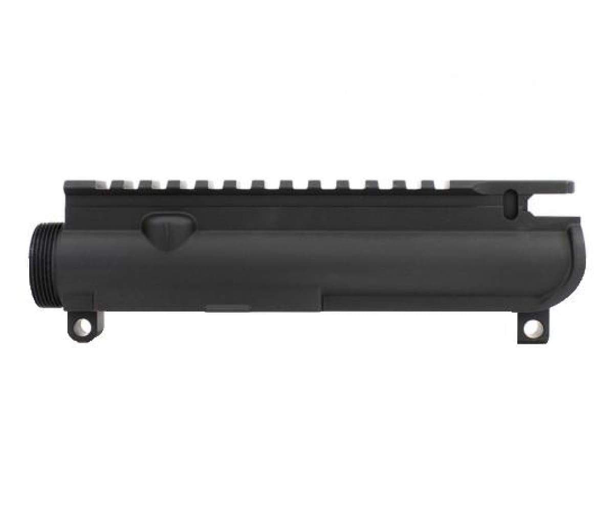 Aero Precision Aero Precision Ar-15 Stripped Upper Receiver, No Forward Assist Black - view 4