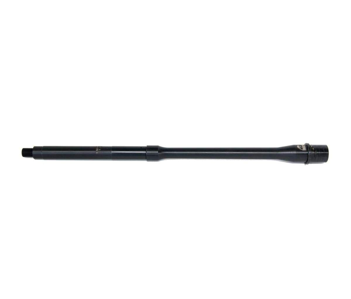 Faxon Firearms Faxon Firearms 16" Gov't/socom 5.56 Nato Mid-Length 4150 Qpq - view 3