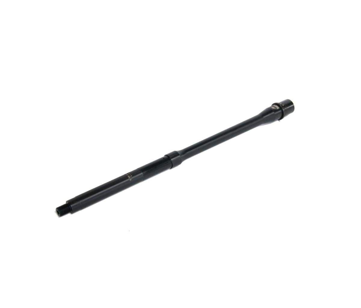Faxon Firearms Faxon Firearms 16" Gov't/socom 5.56 Nato Mid-Length 4150 Qpq - view 1