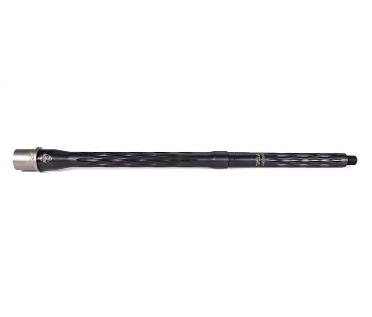 Faxon Firearms Faxon Firearms 16" 223 Wylde Match Barrel Stainless Steel Black - view 1