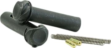 Timber Creek Outdoors Timber Creek Outdoors Ar-15 Takedown Pin Set - Black - view 1