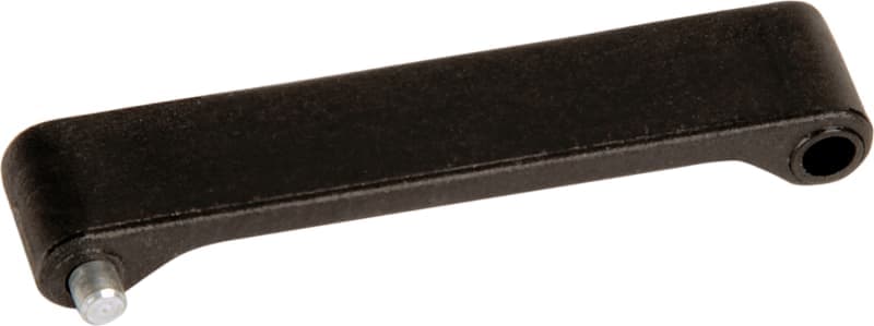 LBE Unlimited LBE Unlimited Aluminum AR-15 Trigger Guard, Black - AR15TG - view 1