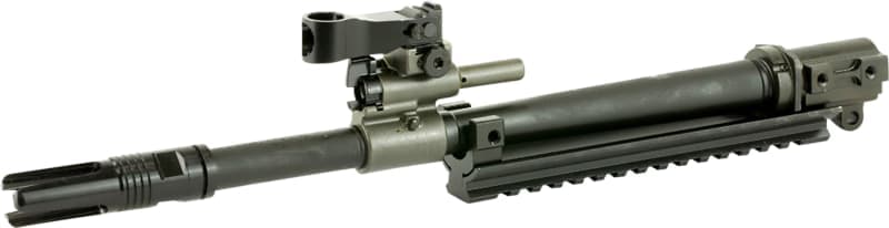 Scar 17s 13in Barrel Assembly - view 1