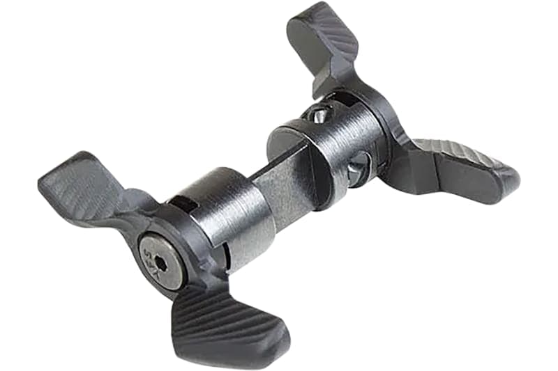 Odin Works Odin Works Ambi Safety Selector - Modular - Black - view 1