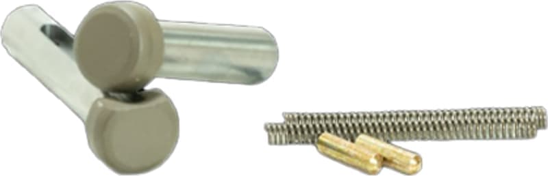 Timber Creek Outdoors Timber Creek Outdoors Greyman Oversize Ar-15 Takedown Pins - Desert - view 1